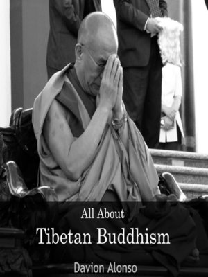 cover image of All About Tibetan Buddhism